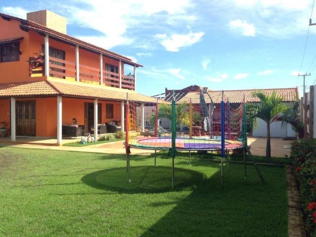 Vendo ou Alugo Casa por Temporada em Salinópolis-PA - Foto 2