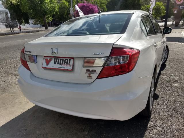 HONDA CIVIC 2013/2014 2.0 LXR 16V FLEX 4P AUTOMÁTICO - Foto 5