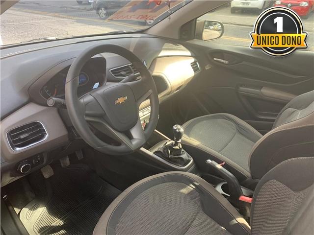 Chevrolet Prisma 1.4 mpfi lt 8v flex 4p manual - Foto 13