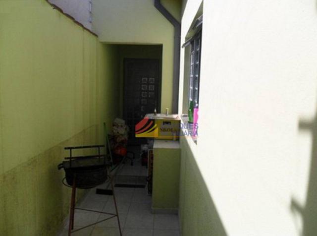 Casa residencial à venda, jardim primavera, indaiatuba - ca0260. - Foto 18
