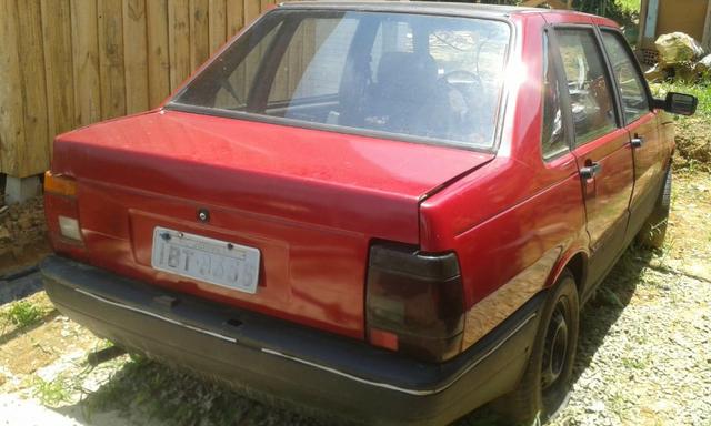 Fiat Prêmio