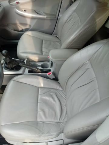 Toyota corolla gli 1.8 flex - Foto 8