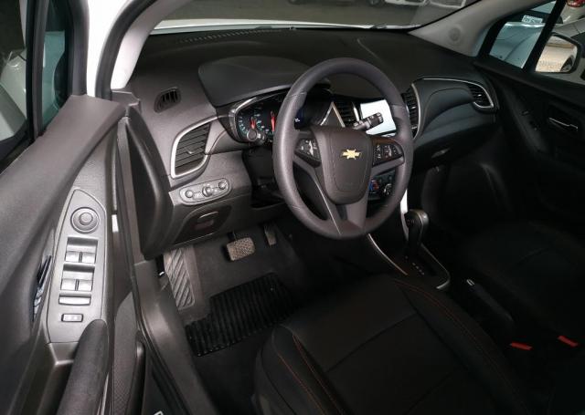 Tracker Lt 4X2 1.4 Turbo At6 Flex - Foto 5