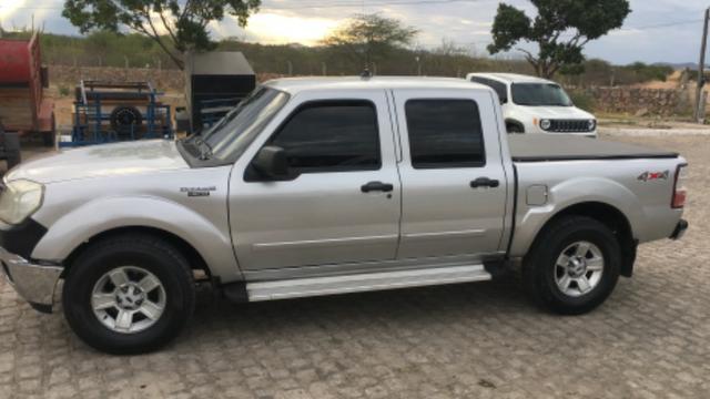 Ranger 3.0 4x4 Diesel 09/10 - Foto 13