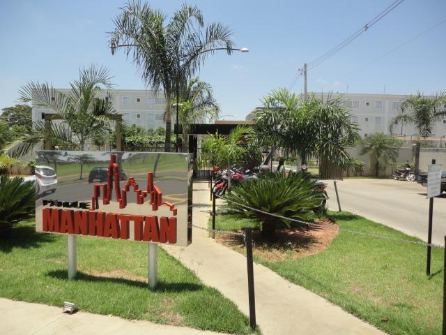 Apto Manhattan em Mirassol - Foto 19