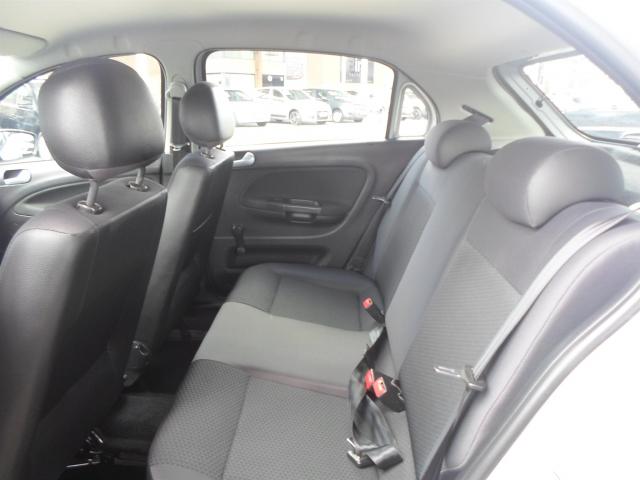 VOLKSWAGEN GOL 2018/2018 1.6 MANUAL MSI TOTALFLEX TRENDLINE 4P - Foto 6