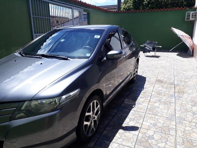 Vendo Honda City - Foto 13