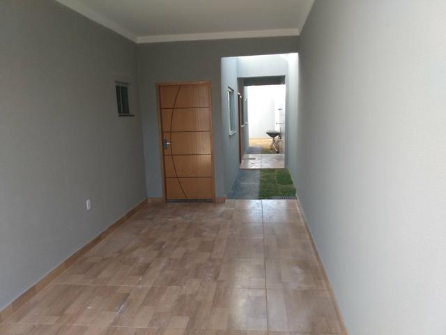 Grande oportunidade casa Vale do sol,Anápolis - Foto 3