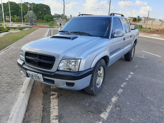 Vende-se S10 - Foto 3
