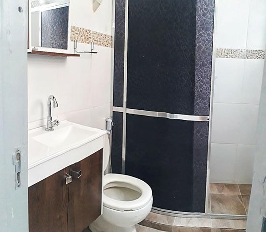 Apto. 02 quartos, sem condomínio, Av. Dom Helder Câmara Del Castilho - R$ 1.000,00 - Foto 5