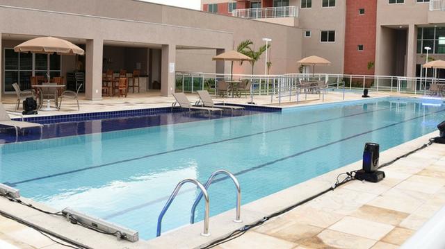 Apartamento na Presidente Kennedy - Parque dos Ipês - Foto 2