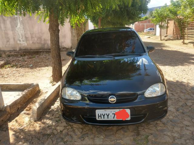 Vendo Classic completo todo em dias ano 2008/2008