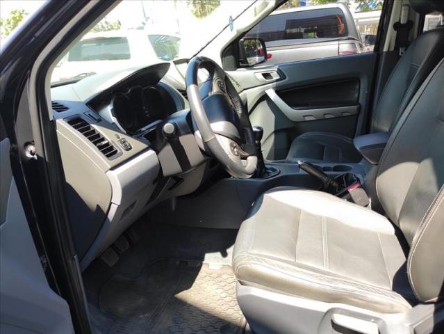Ford Ranger 2.5 Xlt 4x2 cd 16v - Foto 5