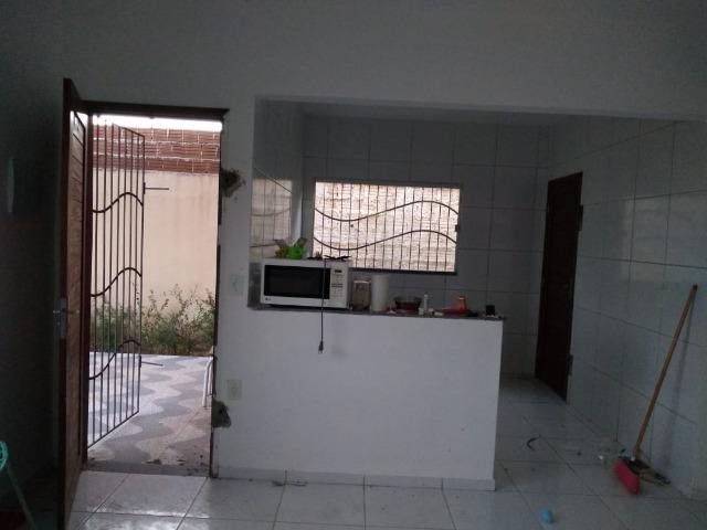 Vende-se/repasse uma otima casa - Foto 7