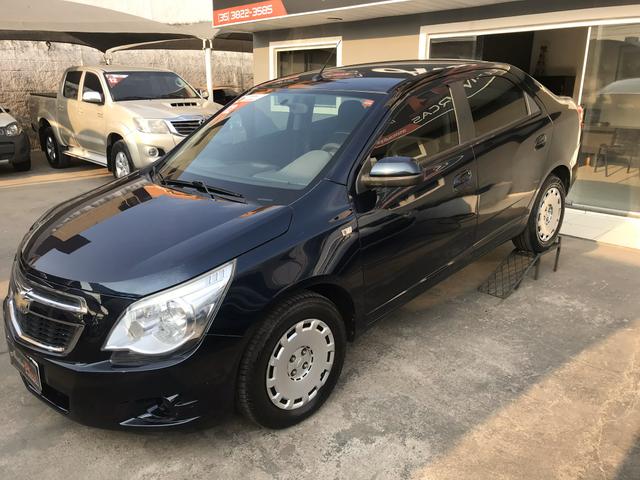Cobalt LT 1.4 Flex 2012 - Foto 2