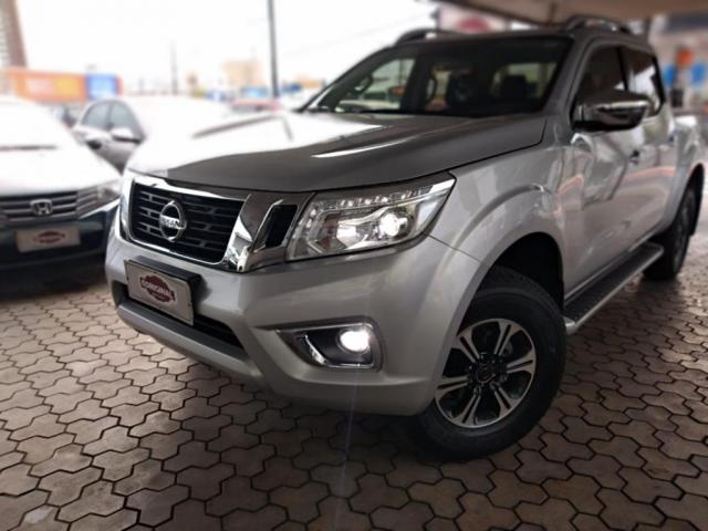 Frontier LE CD 4x4 2.3 Bi-TB Diesel Aut. - Foto 3