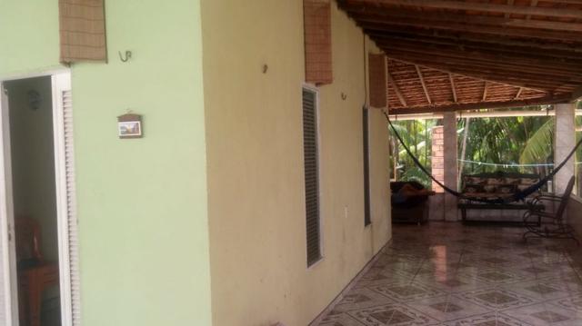 Vendo uma Chácara em João Alves-Morros - Foto 3