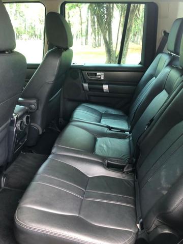 Discovery 4 . 3.0 Diesel Impecável e Revisada - Foto 5
