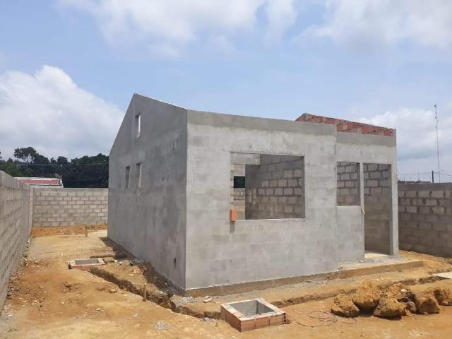 !"Residencial golden manaus a 15minutos da ponte rio negro''!