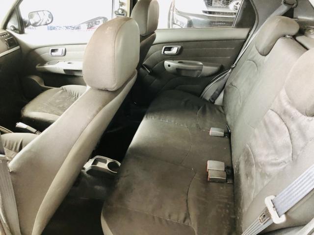 FIAT PALIO ELX 1.4 MPI FIRE FLEX 8V 4P - Foto 8
