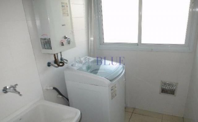 Apartamento no centro de florianópolis, 69 m², 2 quartos, 1 suíte, 1 vaga. academia, pi... - Foto 20