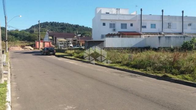 Terreno à venda em Aberta dos morros, Porto alegre cod:TE1218