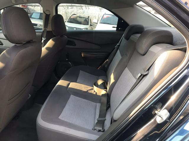 Cobalt LT 1.4 Flex 2012 - Foto 9