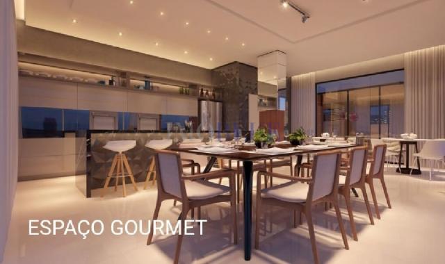 Apartamento 3 quartos (1 suíte e 2 demi suítes), área de lazer completa na agronômica... - Foto 7