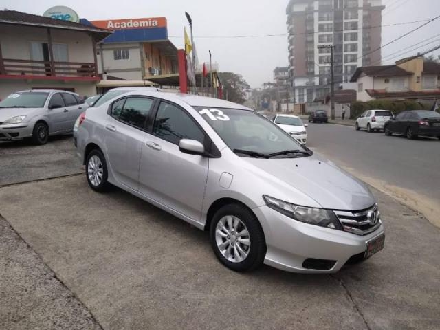 CITY Sedan LX 1.5 16V - Foto 3