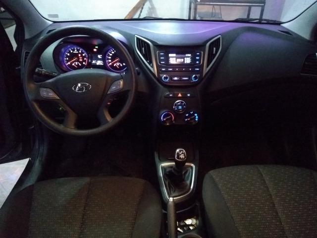 HB20 1.0 Turbo 2019 Abaixo da Tabela - Foto 9