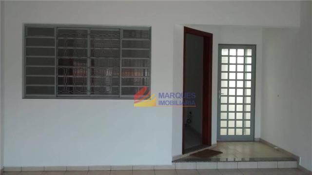 Casa residencial à venda, jardim flórida, indaiatuba. - Foto 2