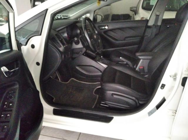 KIA Cerato CERATO SX3 4P - Foto 8