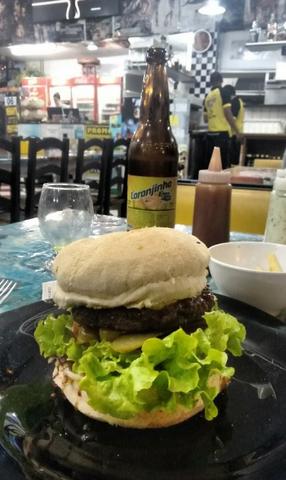 Hamburgueria, lanchonete e restaurante em Balneário Camboriú - Foto 2