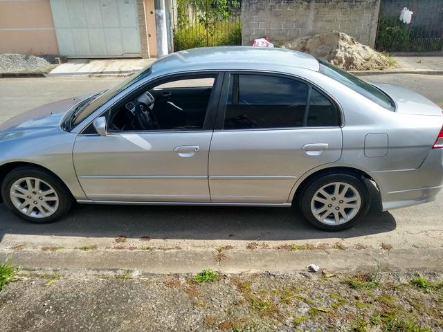 Honda civic - Foto 4