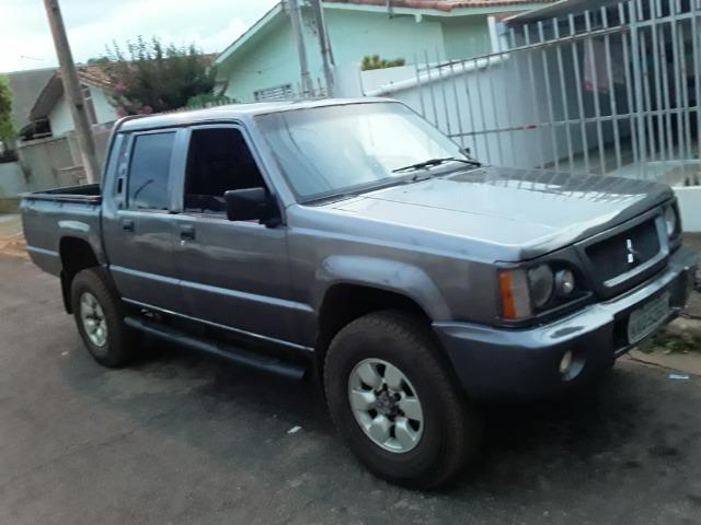 Vendo ou troco - Foto 2