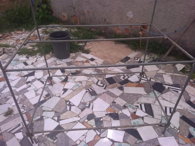 Barraca camelô - Foto 2