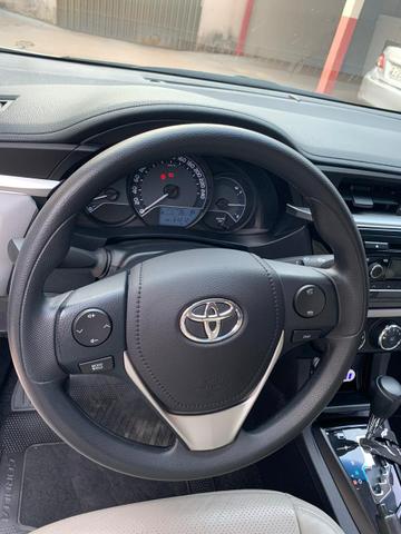Corolla 2014/2015 - Foto 8