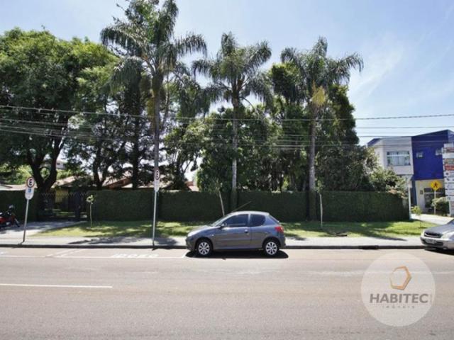 Terreno à venda em Jardim das américas, Curitiba cod:1462 - Foto 12