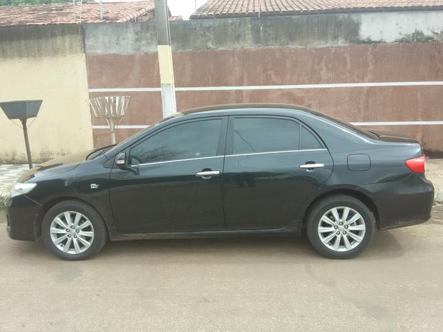 Vende- se corolla 2012/2013