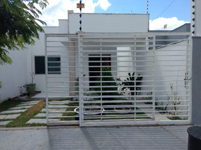 Uma casa