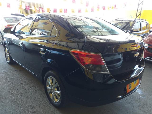 Prisma ltz 1.4 flex/2014 completo - Foto 6