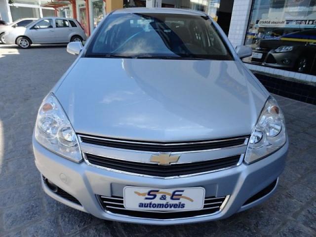Vectra Elegan. 2.0 MPFI 8V FlexPower Mec - Foto 2