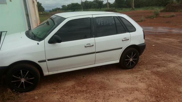 Vendo gol g2 4pts - Foto 3