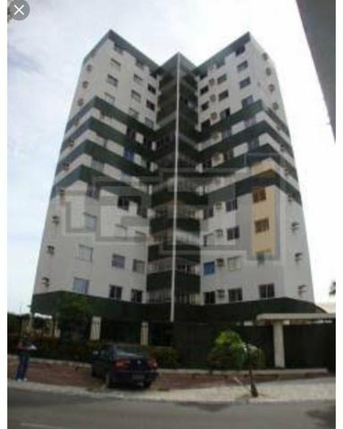 Star City d100 ótima localização 3 quatos 1 vaga liga *Diego