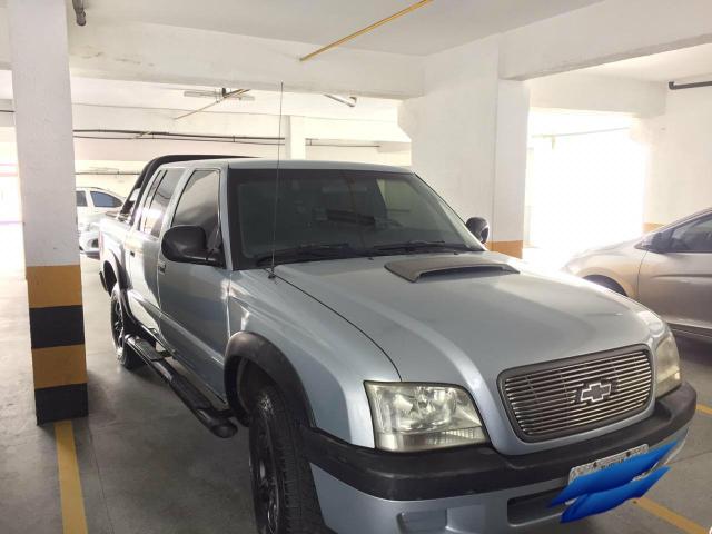 Carro s10 chevrolet - Foto 4