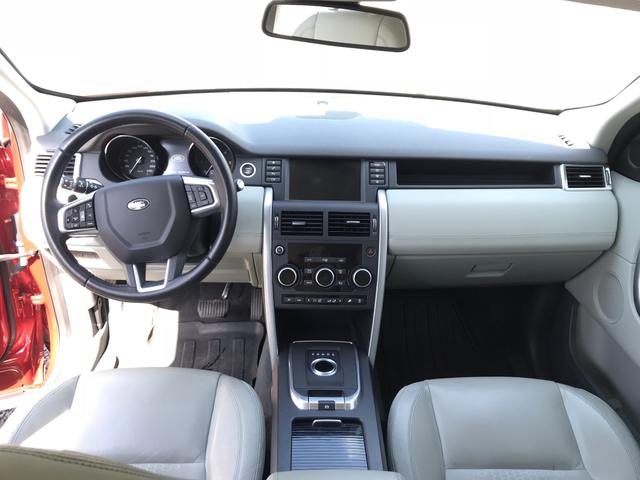 Discovery Sport SE 4x4 - Foto 6