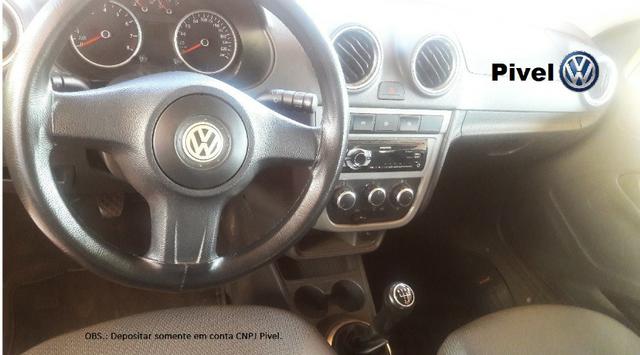 Gol 1.6 Trend - Foto 5