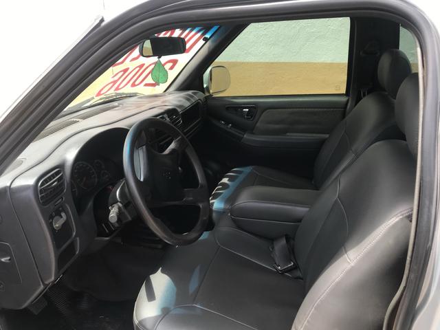 Vendo S10 - Foto 3