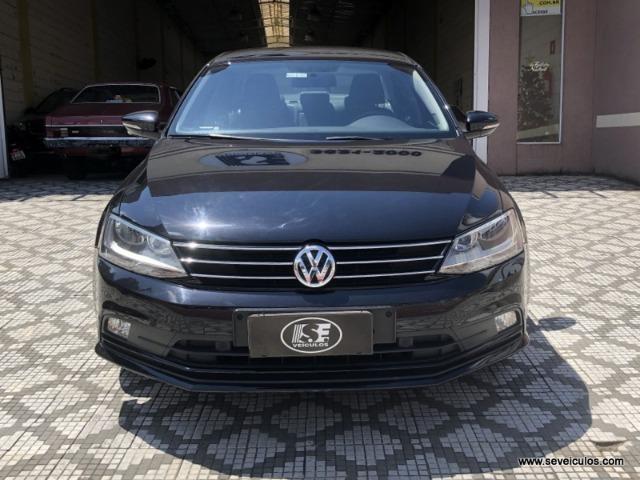 Volkswagen Jetta Highline 2.0 Tsi Tiptronic - 2016 - Foto 7
