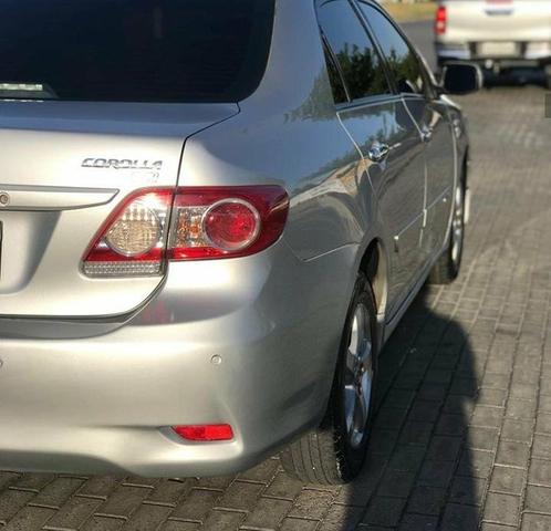 Corolla XLI 1.8